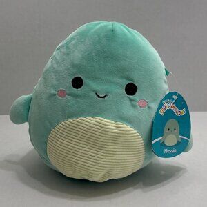 NWT Nessie the Squishmallow 8"